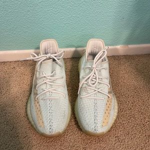 Yeezy Boosts